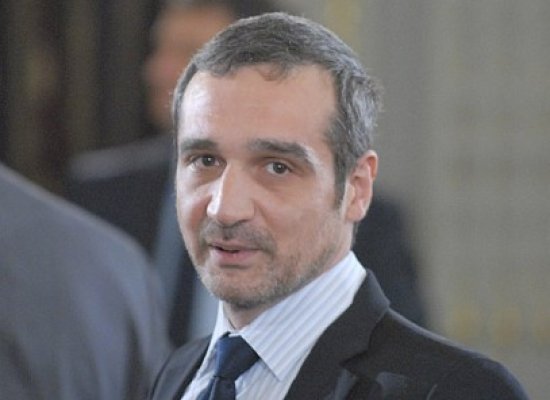 Lăzăroiu: Aderenţii Mişcării Populare vor înfiinţarea unui partid